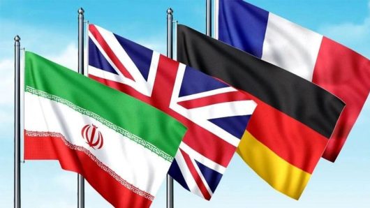 ইরান ও ইউরোপের তিন দেশ নিয়ে পারমাণবিক আলোচনা ইস্তানবুলে