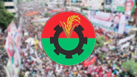 বিমান বিধ্বস্তে হতাহতের ঘটনায় আজ বিএনপির মিলাদ ও দোয়া মাহফিল