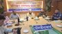 মৌলভীবাজারে পেশাজীবী গাড়ি চালকদের প্রশিক্ষণ কর্মশালা