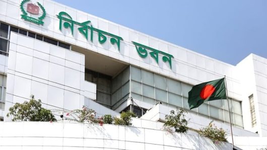 নৌকা প্রতীক আর কেউ ব্যবহার করতে পারবে না: ইসি সচিব