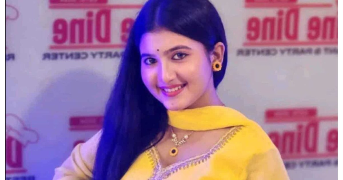 আবাসিক হোটেল থেকে পুরুষ সহ আটক টিকটকার মাহিয়া মাহি
