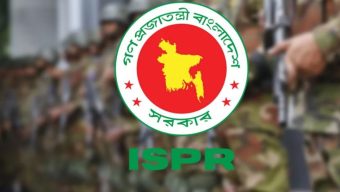 ছাত্র সংসদ নির্বাচনে সেনাবাহিনী মোতায়েনে সরকার কোনো নির্দেশনা দেয়নি