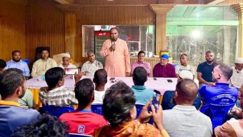 সামনের জাতীয় সংসদ নির্বাচন হবে জনগণের অধিকার ফিরিয়ে আনার নির্বাচন: আব্দুল কাইয়ুম