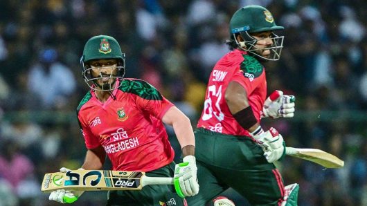 আফগানিস্তানকে হারিয়ে জয় দিয়ে সিরিজ শুরু করল বাংলাদেশ