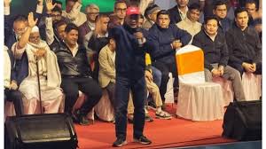 তাহাজ্জুদের নামাজ পড়ে ভোটকেন্দ্রে যেতে হবে: তারেক রহমান