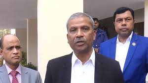 দেশ স্বাধীন হবার পর সবচেয়ে গুরুত্বপূর্ণ নির্বাচন এটি: ড. আসিফ নজরুল