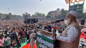 মোস্তাফিজুর রহমানকে নিয়ে মুখ খুললেন জামায়াত আমীর