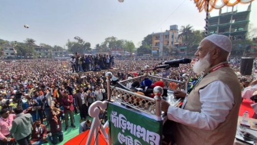 মোস্তাফিজুর রহমানকে নিয়ে মুখ খুললেন জামায়াত আমীর