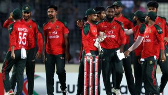 আইসিসিরি আসল চেহারা উন্মাচন করল উইজডেন