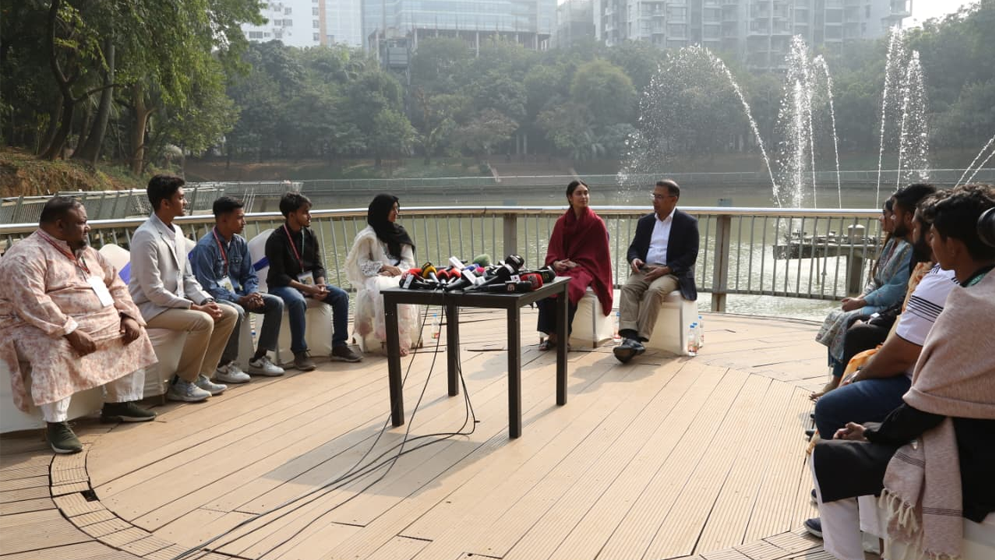 আইন-শৃঙ্খলা পরিস্থিতির উন্নতি ও দুর্নীতি দমনসহ ভিন্ন পরিকল্পনার অগ্রাধিকার: তারেক রহমান