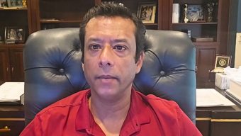 জয়ের ভার্চুয়াল বক্তৃতা নিয়ে পশ্চিমবঙ্গে তোলপাড়