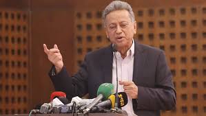 দলীয় প্রভাবমুক্ত ফ্যামিলি কার্ড বাস্তবায়নের নির্দেশ দিলেন অর্থমন্ত্রী আমির খসরু