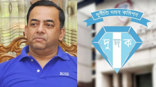 বেনজীর আহমেদকে দেশে ফেরাতে প্রয়োজনীয় নথিপত্র প্রস্তুত