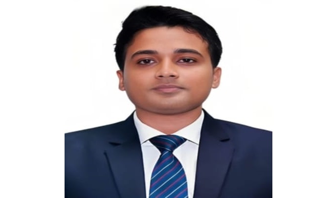 তাহলে আপিল করুন, সাংবাদিক’কে বললেন জকিগঞ্জের এসিল্যান্ড প্রণয় বিশ্বাস!