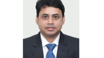 গোয়াইনঘাটের ইউএনও শ্রেষ্ঠ উপজেলা নির্বাহী অফিসার হিসেবে নির্বাচিত
