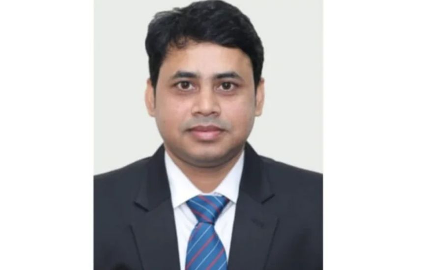 গোয়াইনঘাটের ইউএনও শ্রেষ্ঠ উপজেলা নির্বাহী অফিসার হিসেবে নির্বাচিত