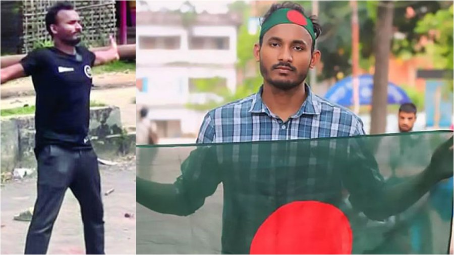 শহীদ আবু সাঈদ হত্যা মামলার পূর্ণাঙ্গ রায় প্রকাশ, যা রয়েছে ট্রাইব্যুনালের পর্যবেক্ষণে