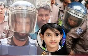 শিশু রামিসা হত্যা মামলার রায় আগামী ৭ জুন