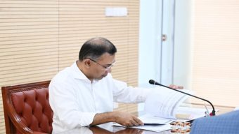 ঢাকার চারটি বাস টার্মিনাল দ্রুত স্থানান্তরের নির্দেশ দিলেন প্রধানমন্ত্রী তারেক রহমান