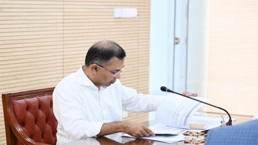 ঢাকার চারটি বাস টার্মিনাল দ্রুত স্থানান্তরের নির্দেশ দিলেন প্রধানমন্ত্রী তারেক রহমান