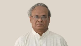 গণতান্ত্রিক রাষ্ট্র গড়ে তোলার সার্বিক প্রচেষ্টায় ঝাঁপিয়ে পড়তে হবে: রিজভী