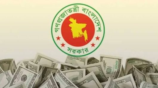আওয়ামী লীগ’র রেখে যাওয়া বিদেশি ঋণ পরিশোধে বিএনপির রেকর্ড
