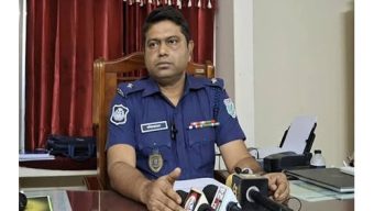 বড়লেখায় মুন্নির মৃত্যুর কারণ তুলে ধরলেন ওসি মনিরুজ্জামান
