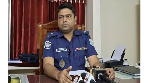 বড়লেখায় মুন্নির মৃত্যুর কারণ তুলে ধরলেন ওসি মনিরুজ্জামান
