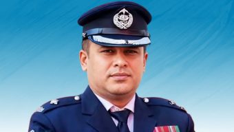 তিন সদস্যের তদন্ত কমিটি ওসি রাকিবুলকে জিজ্ঞাসাবাদ করছে