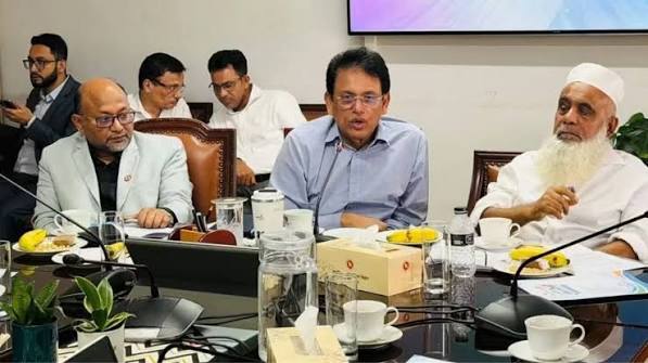 মাদক সমস্যা নির্মূলে শিক্ষা গুরুত্বপূর্ণ ভূমিকা পালন করে: এহছানুল হক মিলন
