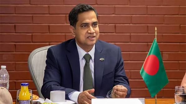 প্রধানমন্ত্রীর নিউইয়র্ক সফর নিয়ে মুশফিকুল ফজল আনসারীর পোস্ট