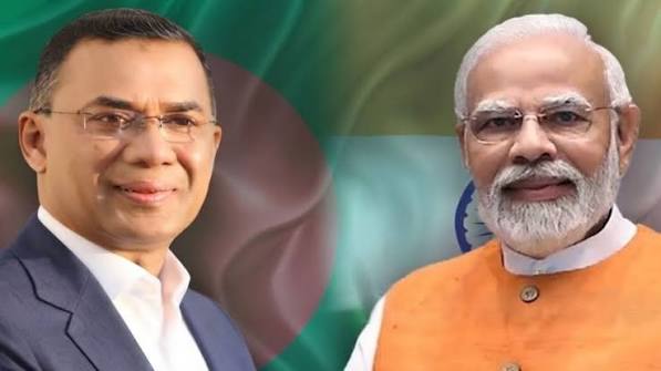 টানাপোড়েনকে পাশ কাটিয়ে ভারত-বাংলাদেশের সুসম্পর্ক বজায় রাখতে আগ্রহী