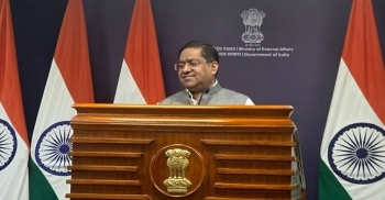 ভারত নিজস্ব স্বার্থ রক্ষায় প্রয়োজনীয় পদক্ষেপ নেবে: রণধীর জয়সওয়াল