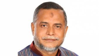 দেশে আইনের শাসন প্রতিষ্ঠা করার ওপর জোর দিচ্ছে সরকার: জি কে গউস