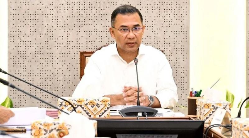 প্রধানমন্ত্রী ‘আই হ্যাভ আ প্ল্যান’র সুনির্দিষ্ট ব্যাখা দিলেন প্রেস সচিব