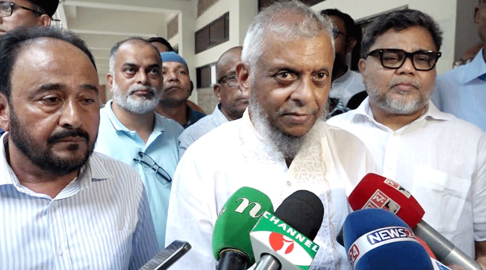 সীমান্তে মাদক-চোরাচালান নিয়ন্ত্রণে টাস্কফোর্স গঠন করা হয়েছে: মন্ত্রী আরিফুল