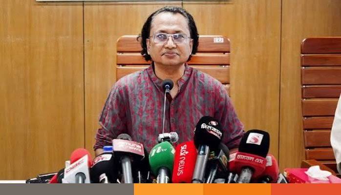 বিএনপির কেউ জড়িত থাকলে ব্যবস্থা: ডা. জাহেদ