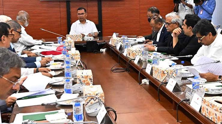 ভ্যাট রিটার্ন দাখিলের নিয়মে আবারও পরিবর্তন আনল সরকার
