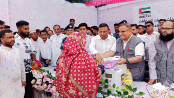সরকারের উন্নয়ন কর্মকাণ্ড জনগণের কাছে পৌছে দেন: পররাষ্ট্র প্রতিমন্ত্রী হুমায়ুন