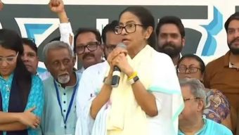 জ্ঞানেশ কুমারকে পদত্যাগ করতে হবে নতুবা আন্দোলন ছড়িয়ে পড়বে: মমতা