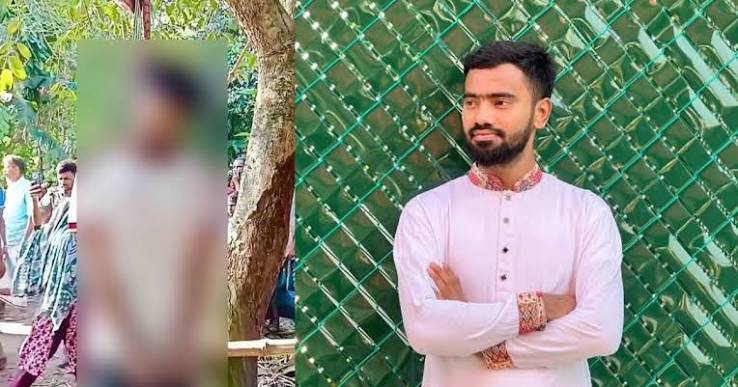 ভৈরবে সিঙ্গাপুর প্রবাসীর ঝুলন্ত লাশ উদ্ধার