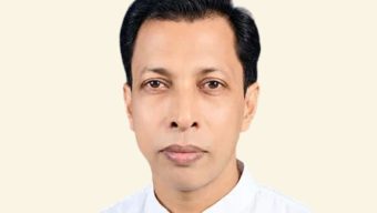 এনসিপি নেতার ঝুলন্ত মরদেহ উদ্ধার