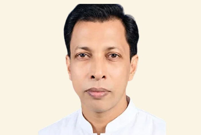 এনসিপি নেতার ঝুলন্ত মরদেহ উদ্ধার