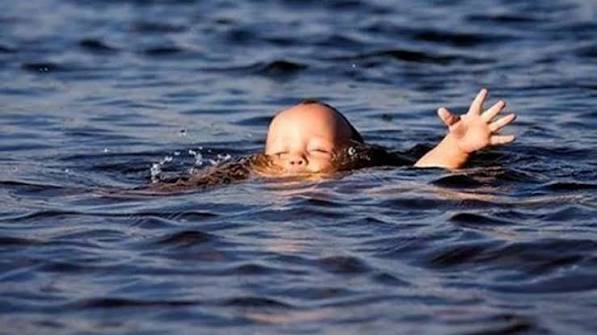 পানিতে ডুবে দুই শিশুর মৃত্যু