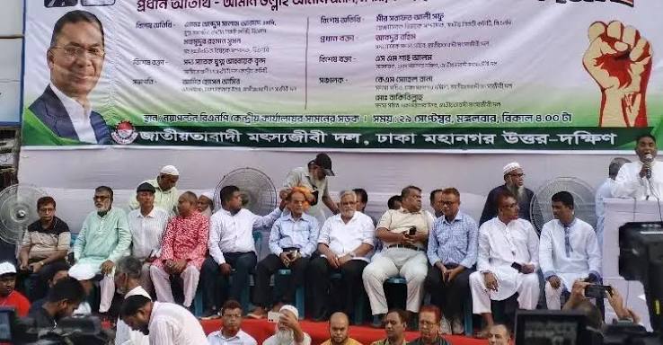 ফ্যাসিস্টদের পরিকল্পিত ষড়যন্ত্র শুরু হয়েছে: আমান