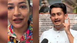 বাঁধনের ওপর হামলায় জড়িতদের কঠোর সমালোচনা করলেন সারজিস