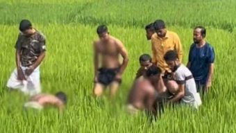 ভালুকায় বিদ্যুতের তারে জড়িয়ে দুই চাচাতো ভাইয়ের মৃত্যু