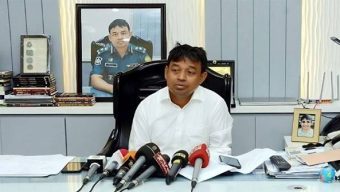 ডিবির হারুন অর রশীদের বিরুদ্ধে চার্জশিট দিচ্ছে দুদক