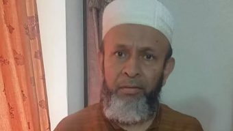 সালমান মুক্তাদিরের স্টুডিও ভাঙচুর, সাবেক সেনা কর্মকর্তা গ্রেপ্তার