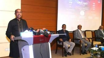 আইনজীবীকে পেশাগত দায়িত্ব পালনের পাশাপাশি মানবিক হতে হবে: আইনমন্ত্রী